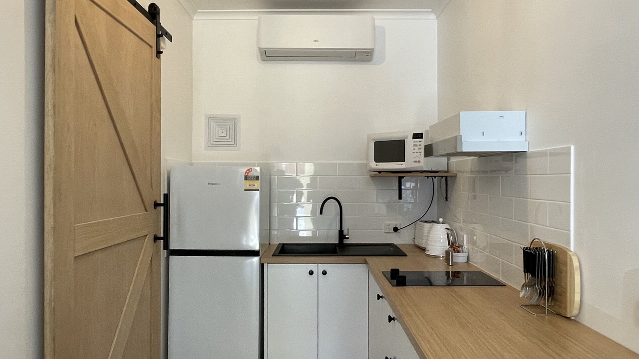 Photo of Kitchen in Glenelg