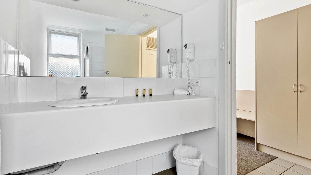 Photo of Bathroom in Glenelg