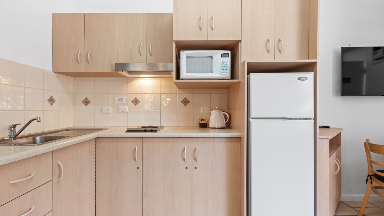 Photo of Kitchen in Glenelg