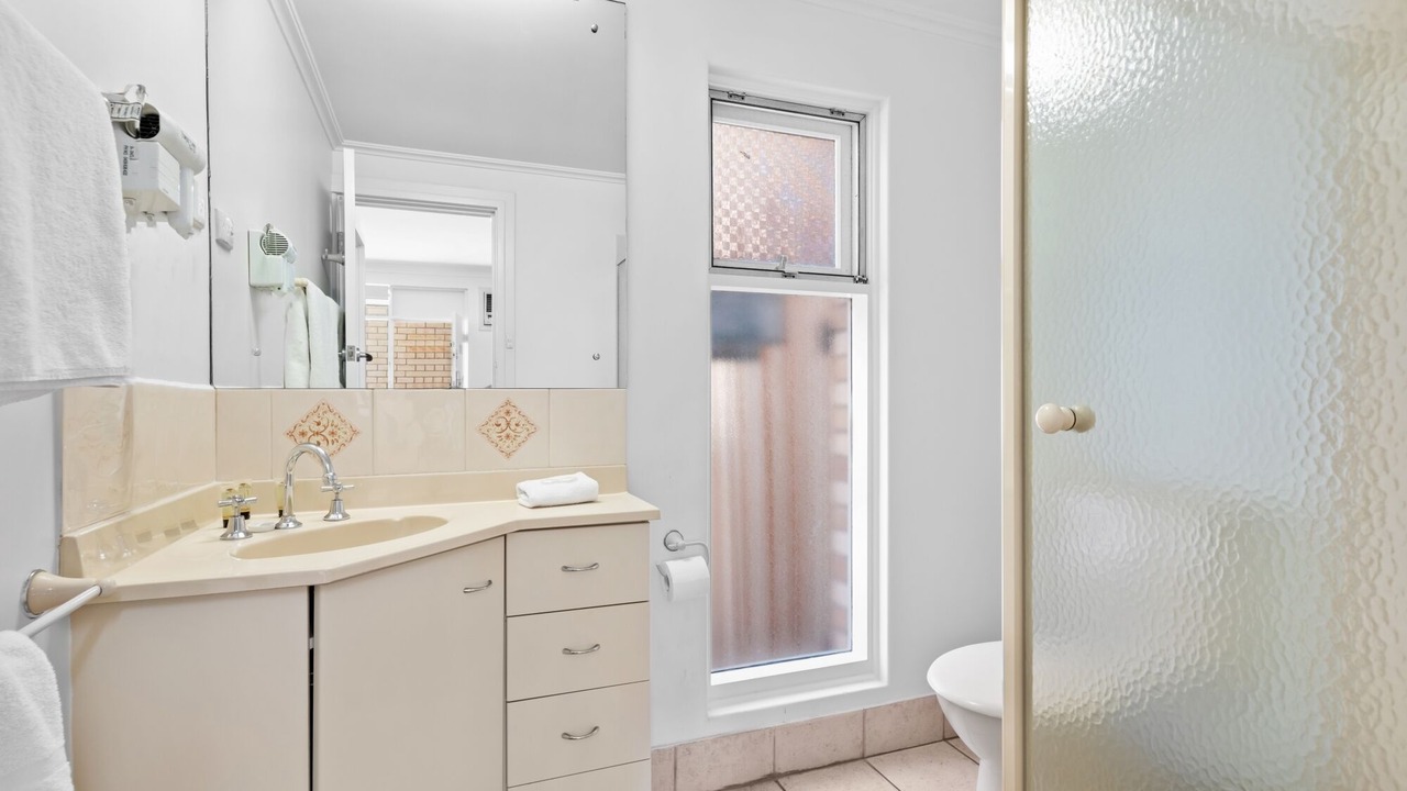 Photo of Bathroom in Glenelg