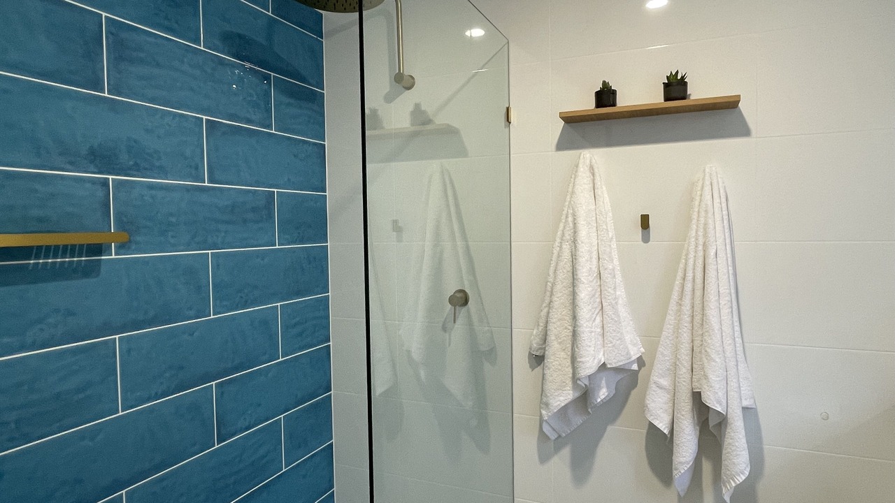 Photo of Bathroom in Glenelg