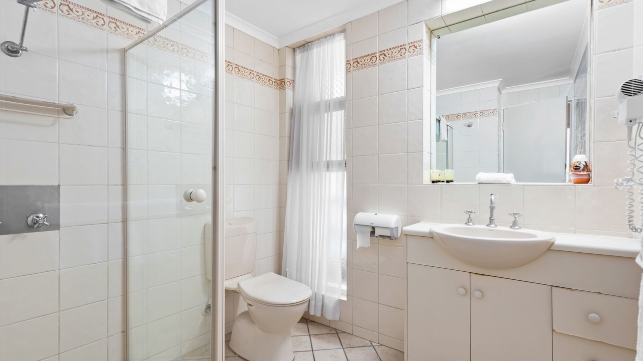 Photo of Bathroom in Glenelg