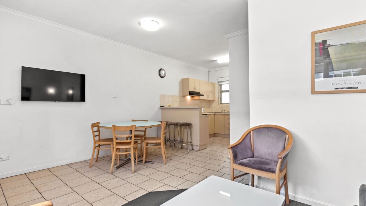 Photo of Bedroom in Glenelg