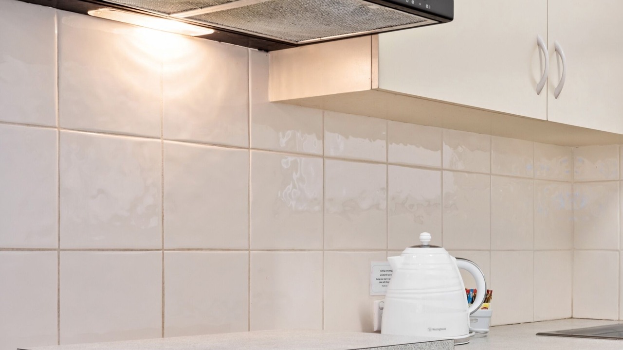 Photo of Kitchen in Glenelg