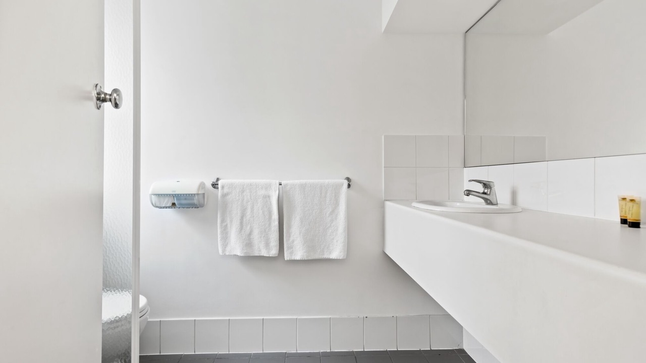 Photo of Bathroom in Glenelg