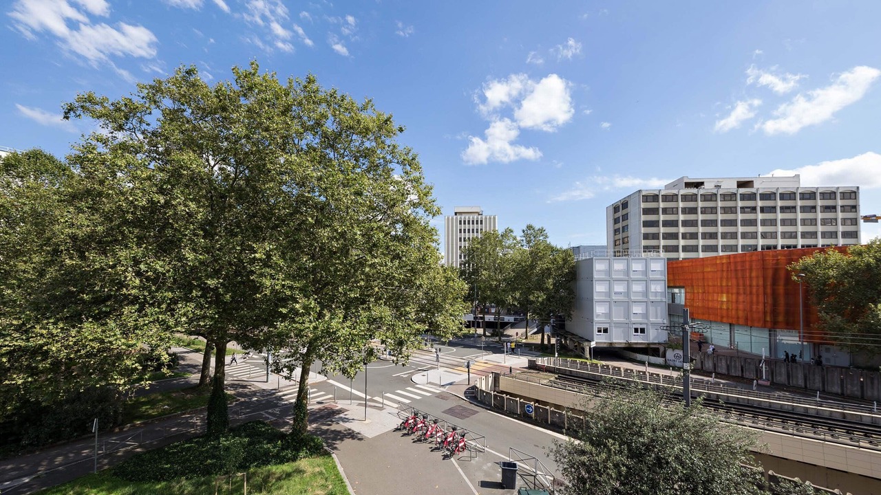 Photo of Outdoor in Centre Ville Rive Gauche