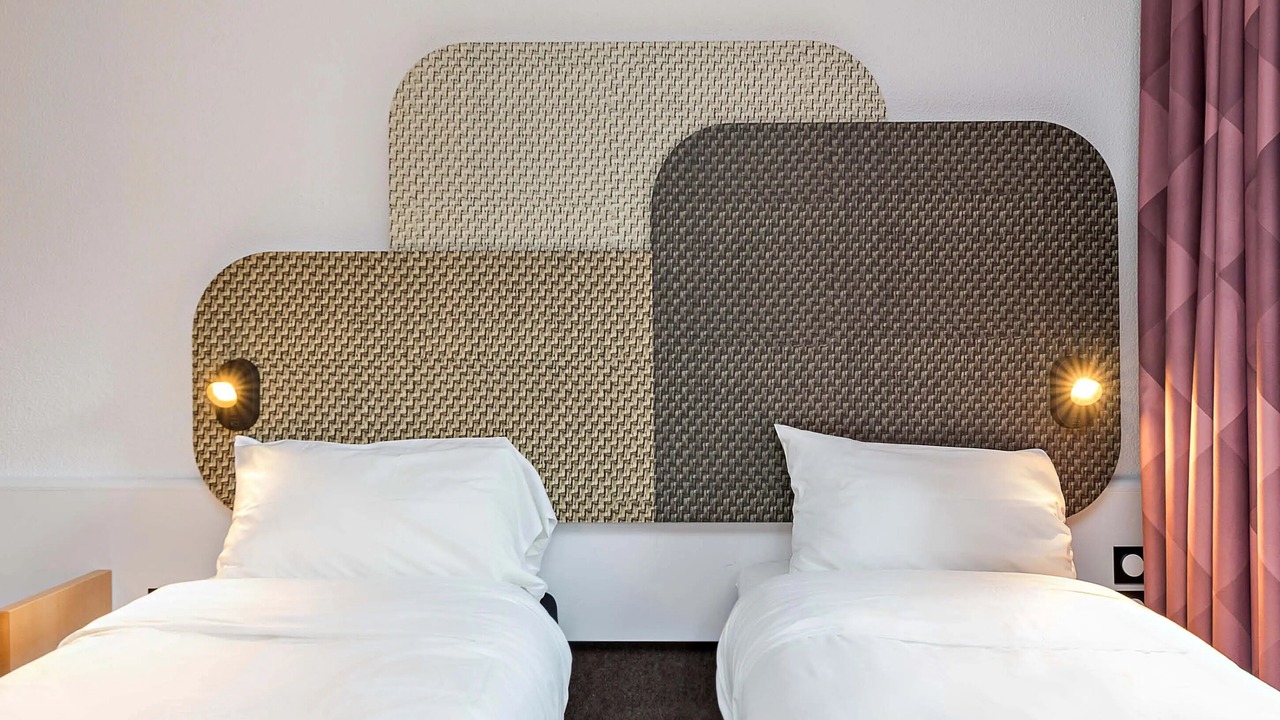 Photo of Bedroom in Centre Ville Rive Gauche