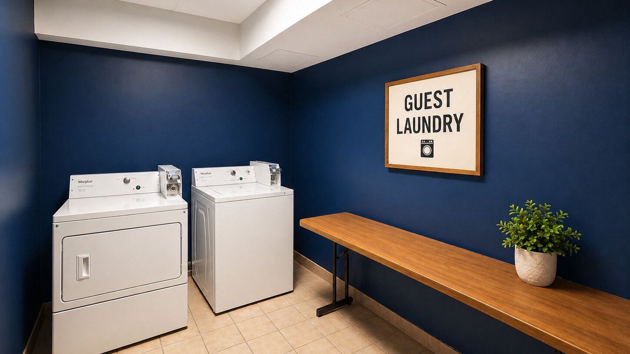 Photo of Bedroom in Butztown
