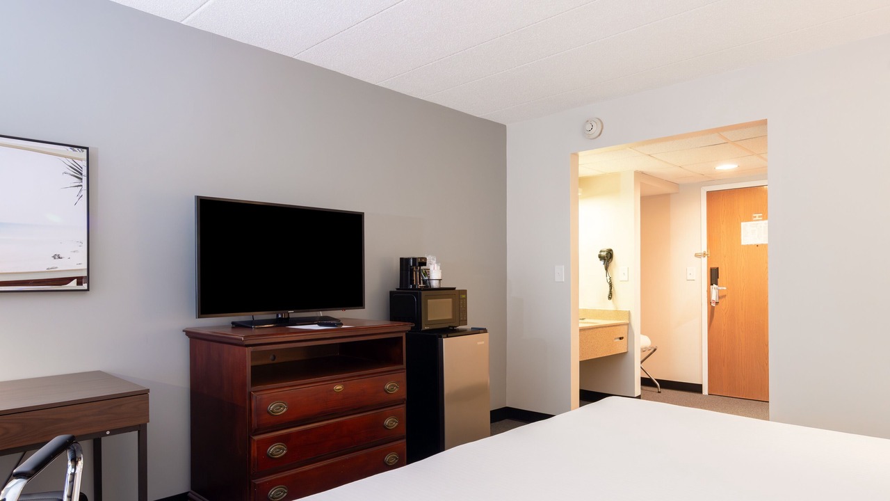 Photo of Bedroom in Butztown