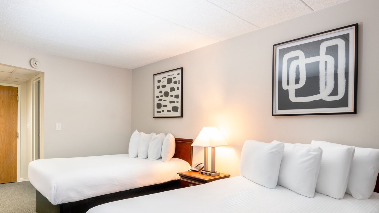 Photo of Bedroom in Butztown