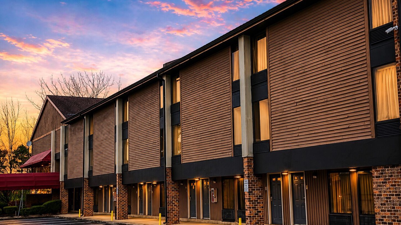Photo of Outdoor in Butztown