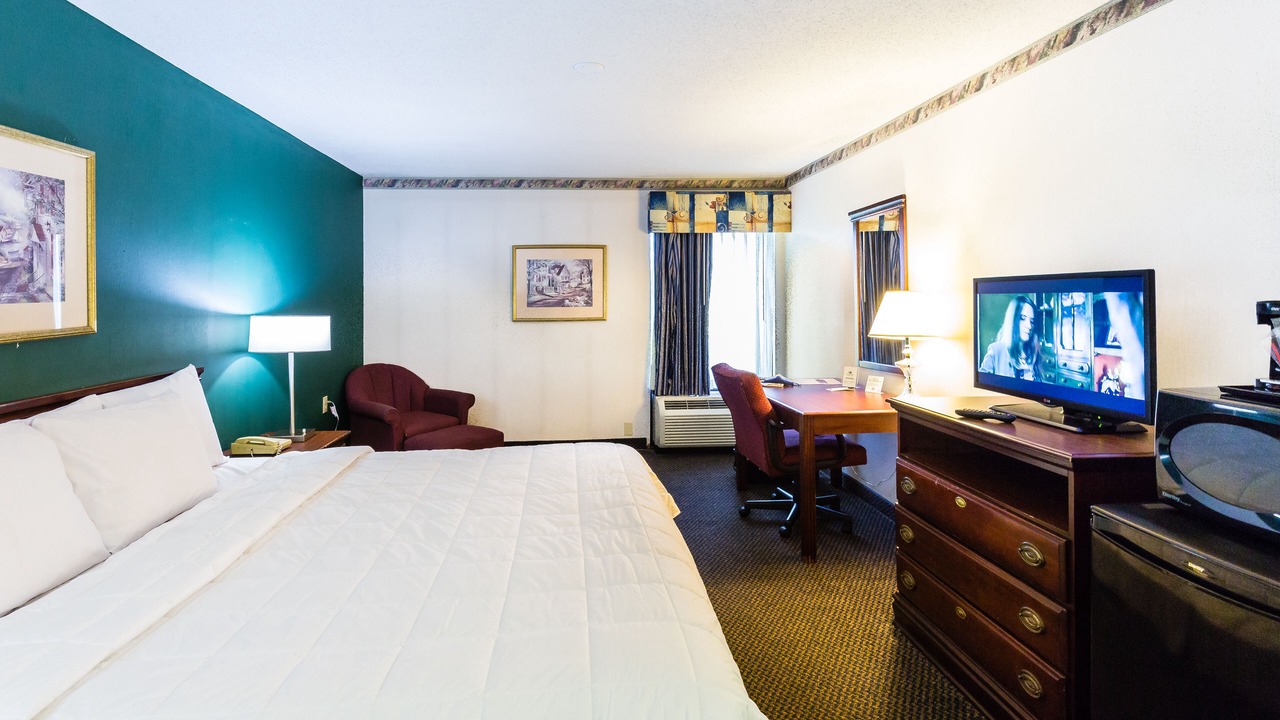 Photo of Bedroom in Butztown