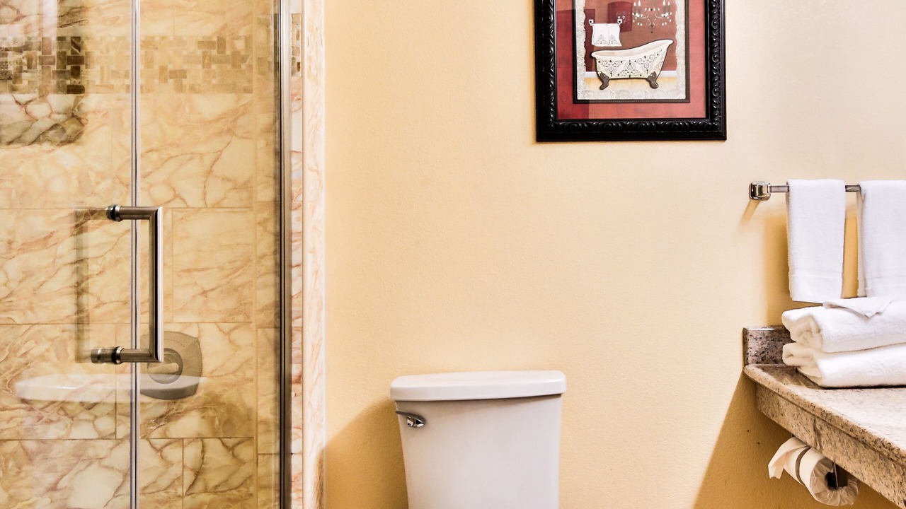 Photo of Bathroom in Butztown