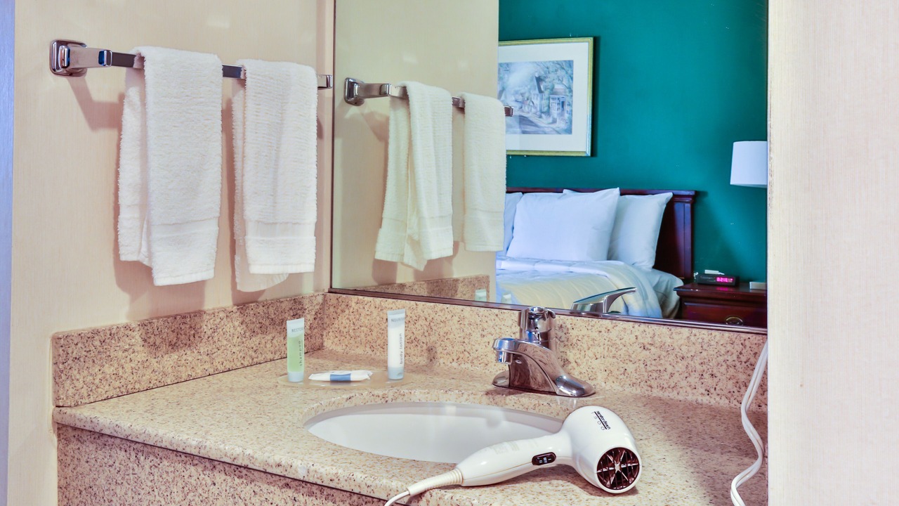 Photo of Bathroom in Butztown