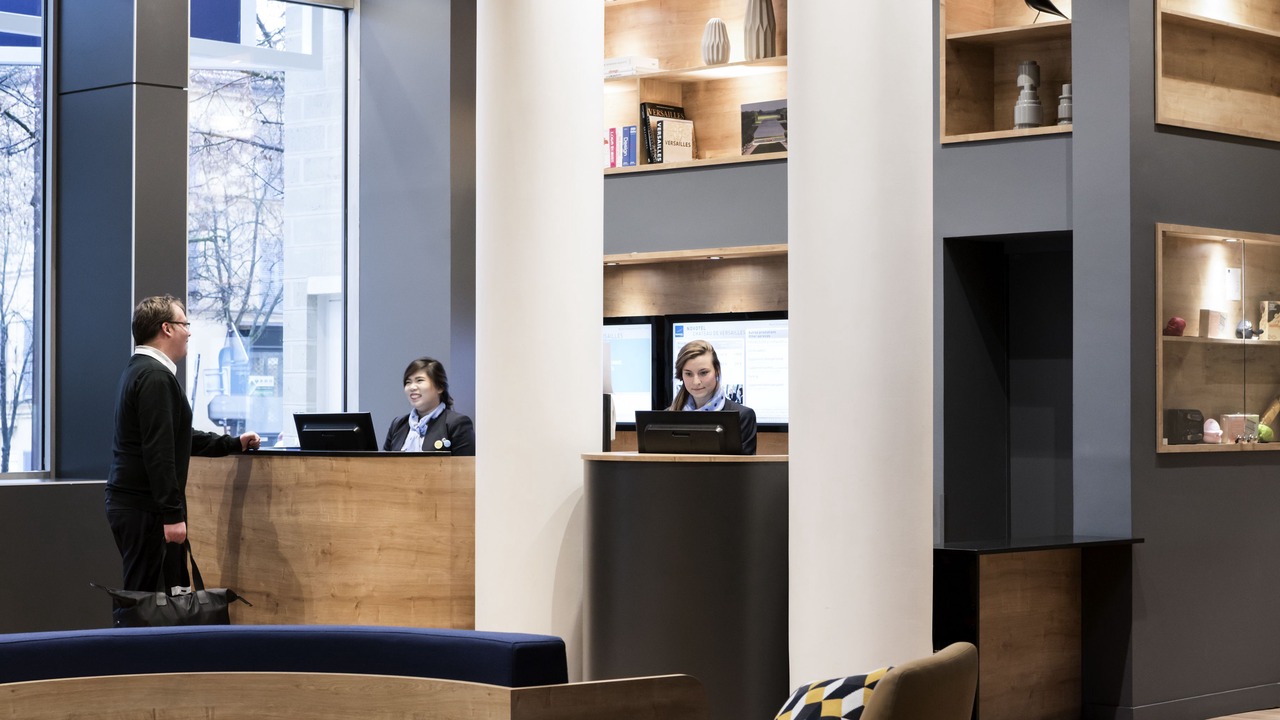 Photo of Others in Notre-Dame