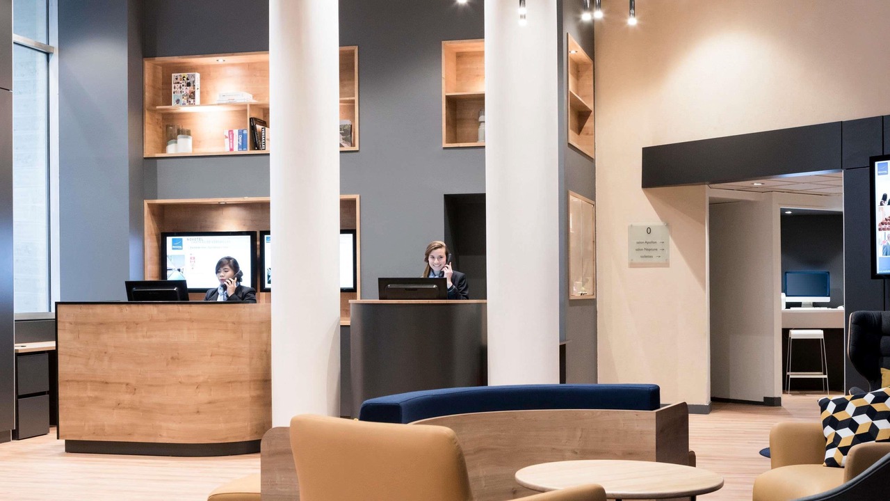 Photo of Outdoor in Notre-Dame