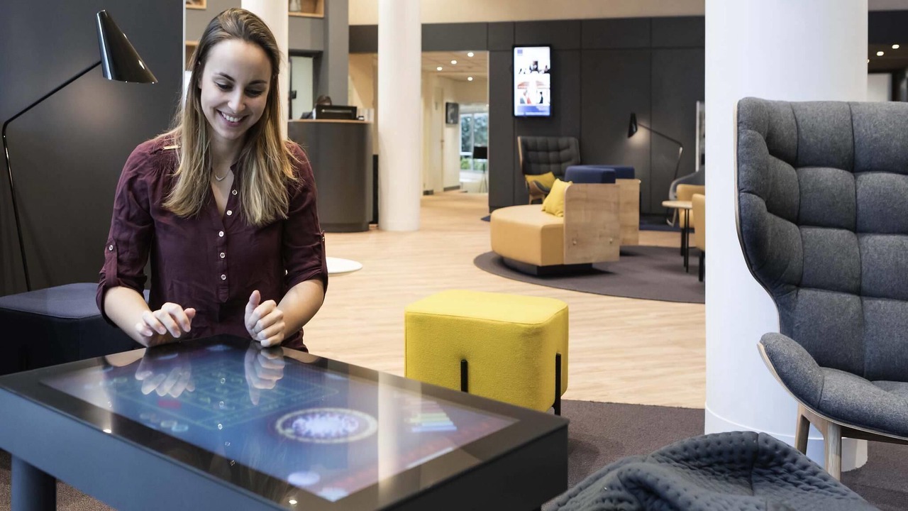 Photo of Others in Notre-Dame