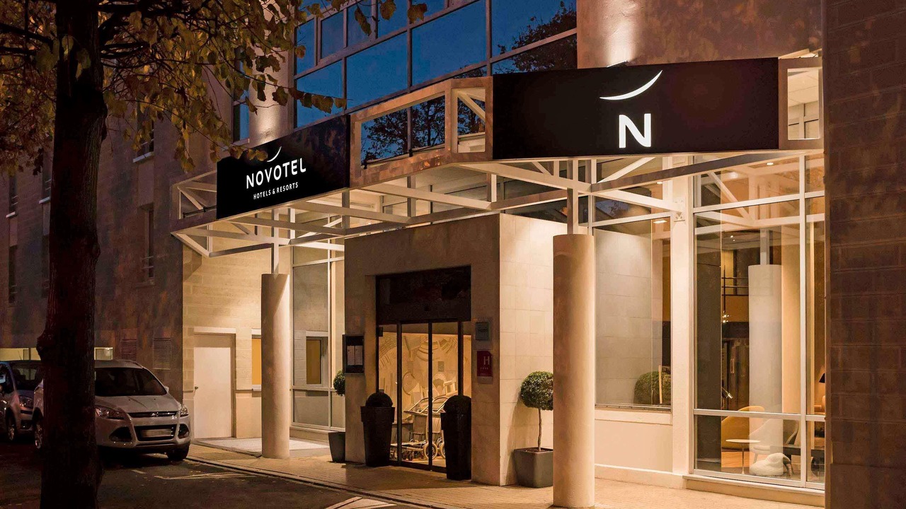 Photo of Outdoor in Notre-Dame