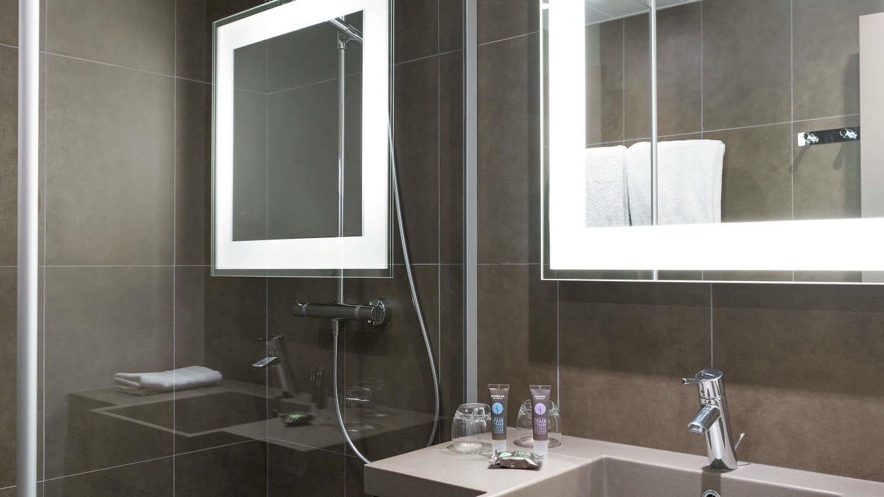 Photo of Bedroom in Notre-Dame