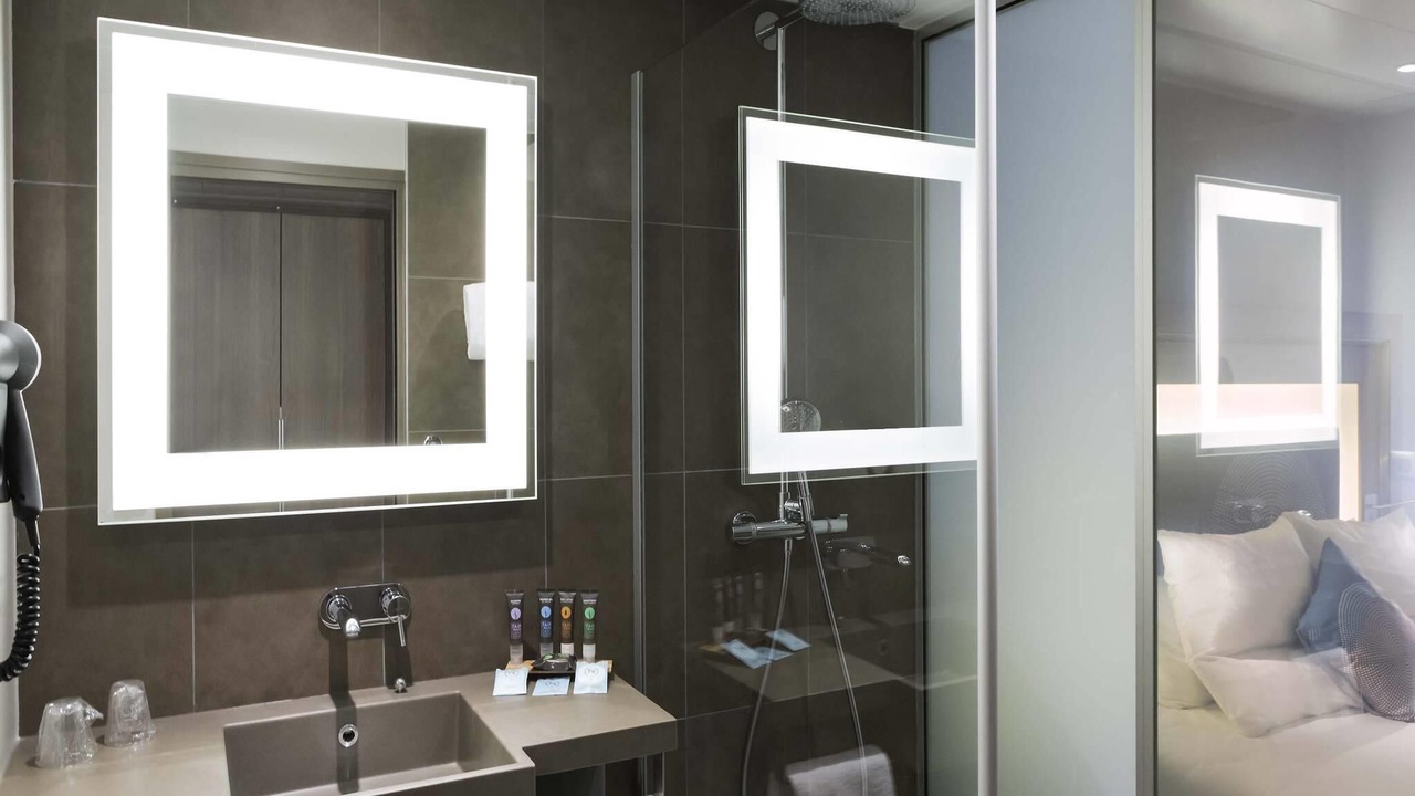 Photo of Bedroom in Notre-Dame