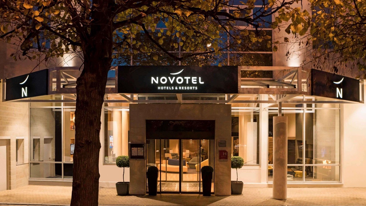 Photo of Outdoor in Notre-Dame