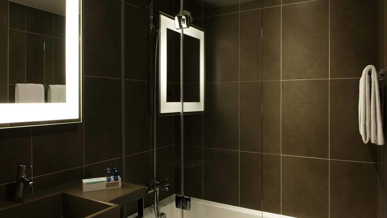 Photo of Bedroom in Notre-Dame