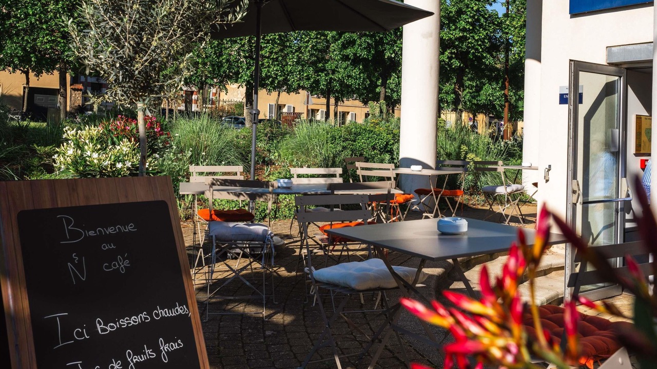 Photo of Outdoor in Notre-Dame