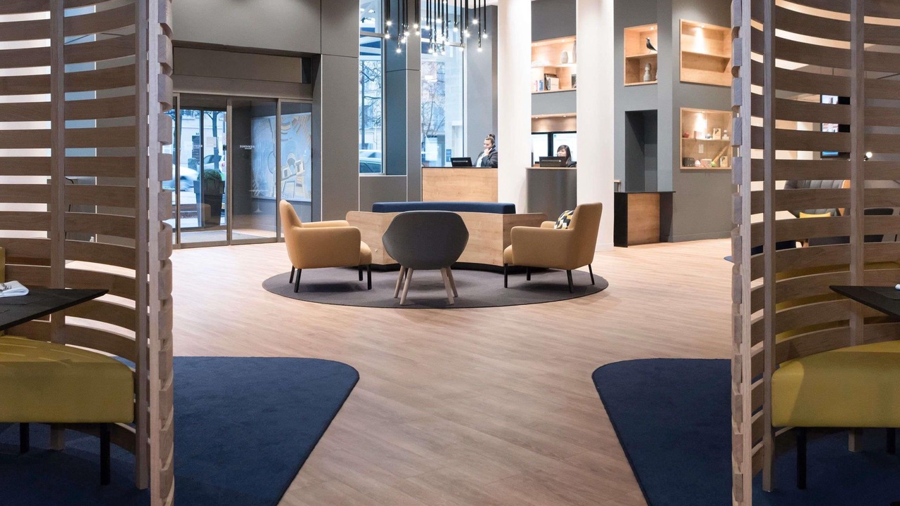 Photo of Outdoor in Notre-Dame