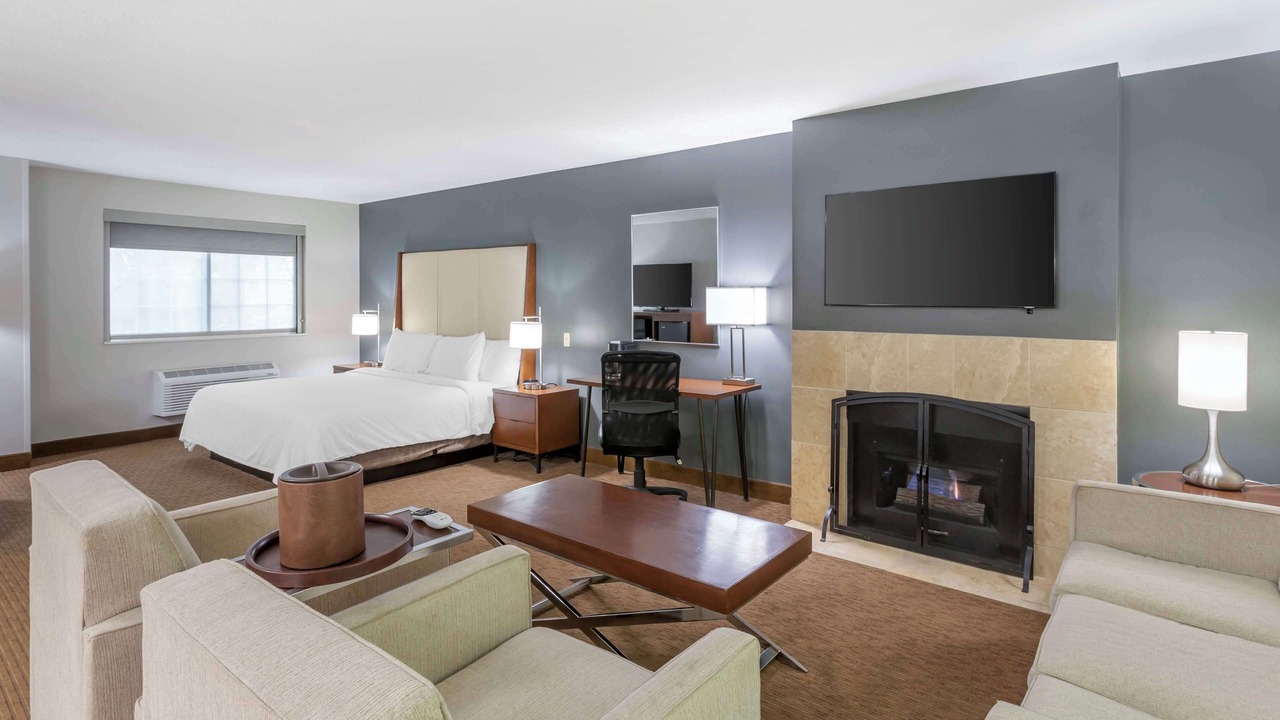 Photo of Bedroom in North Salt Lake