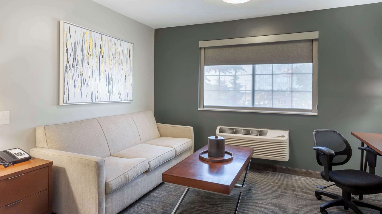 Photo of Bedroom in North Salt Lake