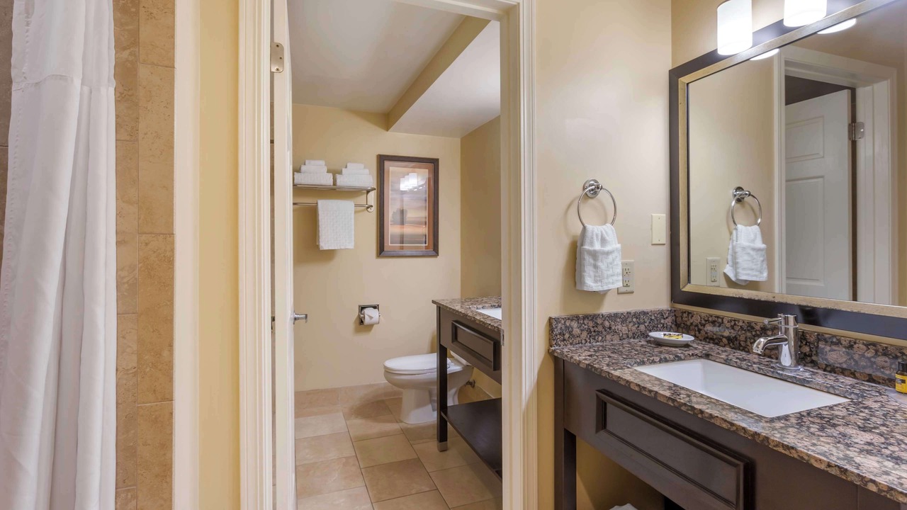 Photo of Bathroom in North Salt Lake