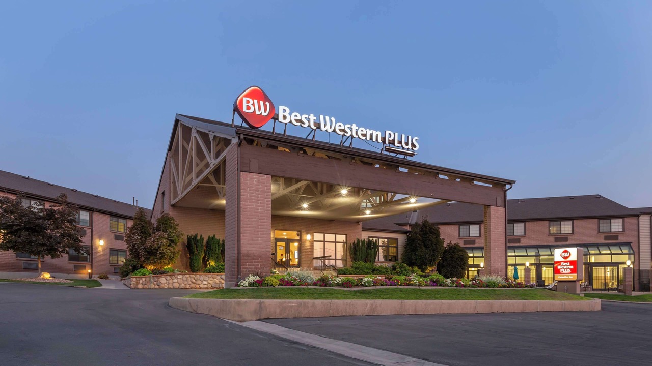 Photo of Outdoor in North Salt Lake