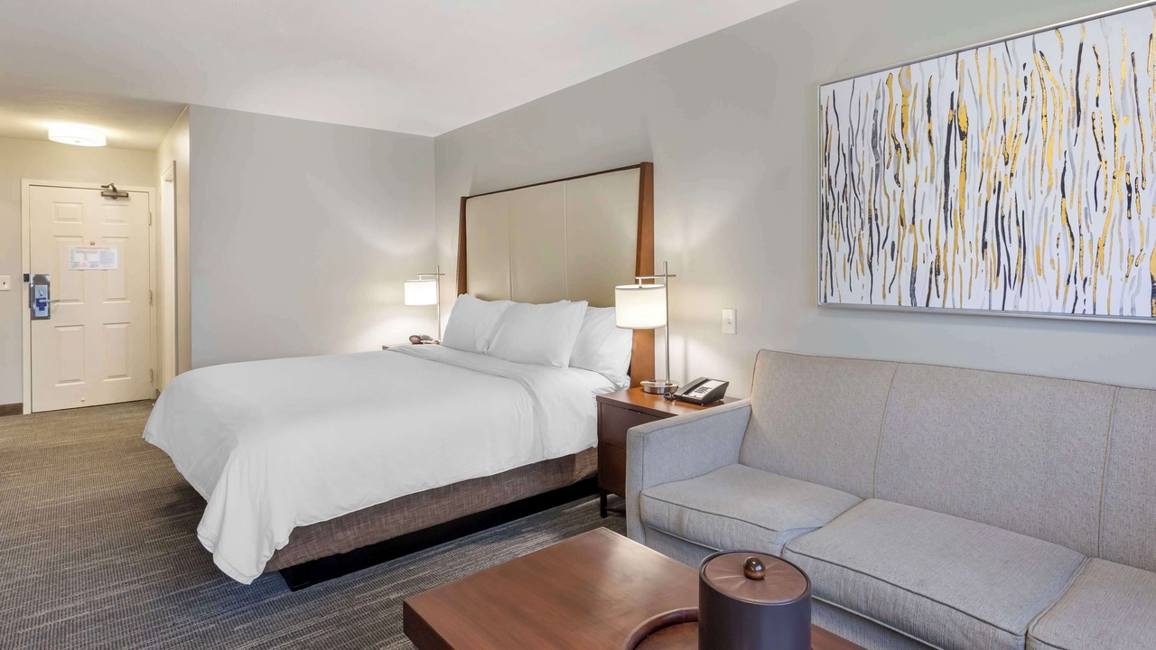 Photo of Bedroom in North Salt Lake