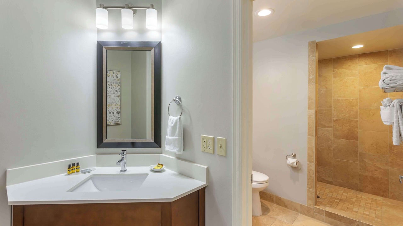Photo of Bathroom in North Salt Lake