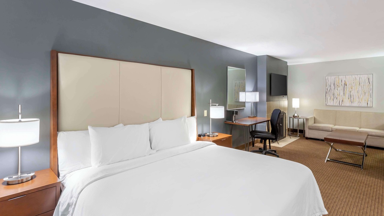 Photo of Bedroom in North Salt Lake