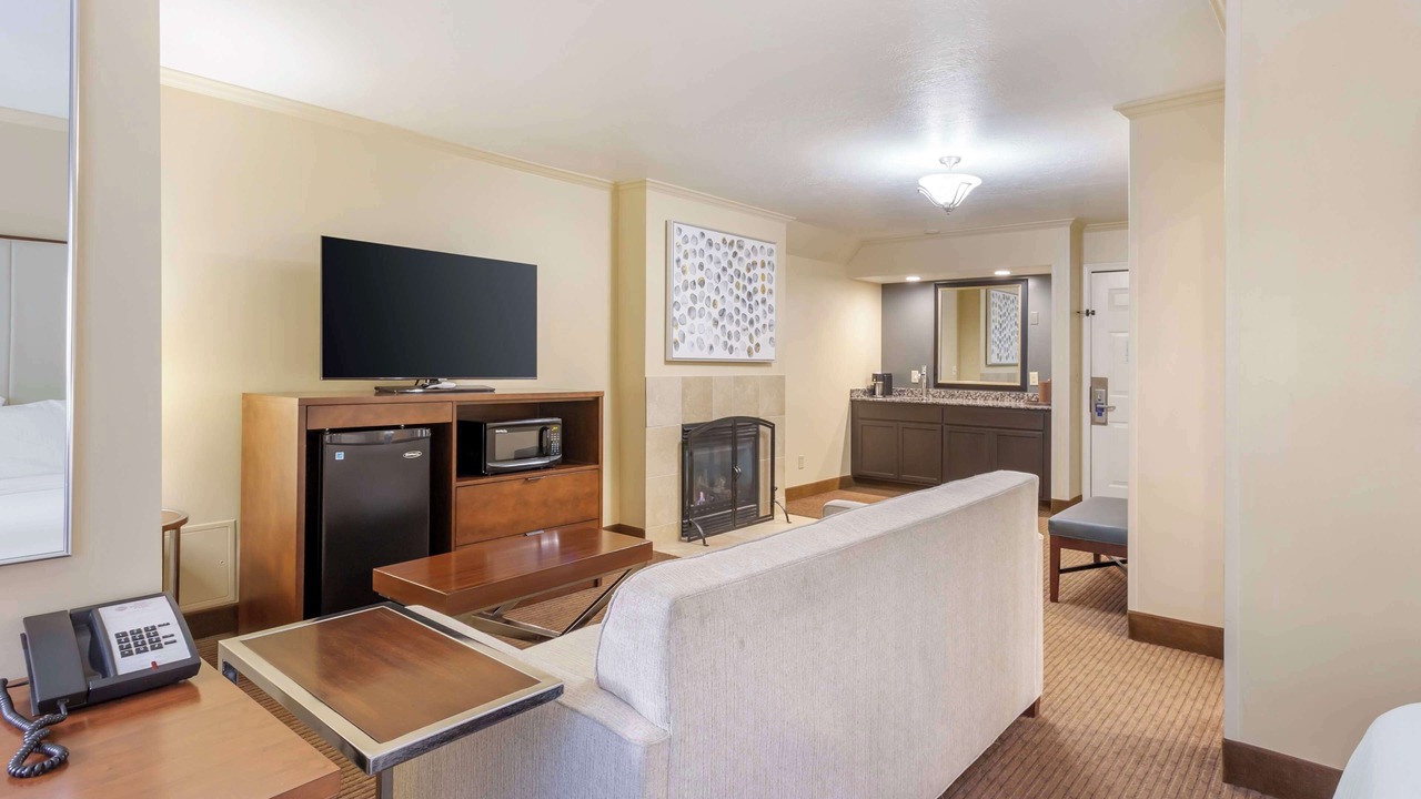 Photo of Bedroom in North Salt Lake