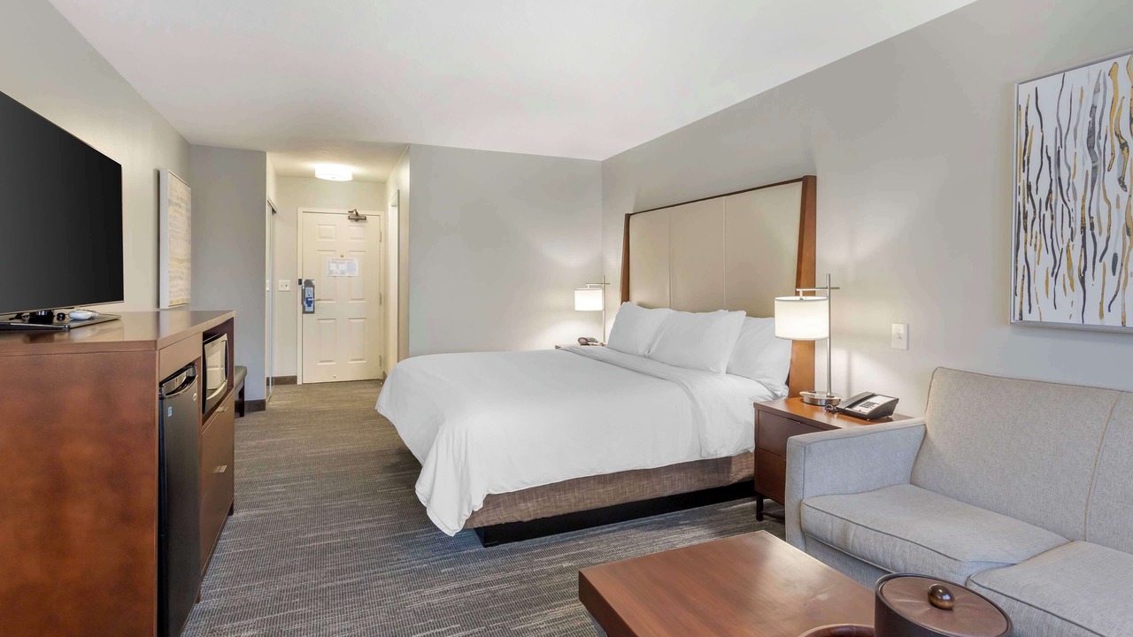 Photo of Bedroom in North Salt Lake