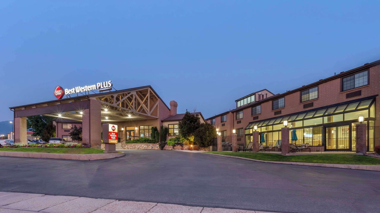 Photo of Outdoor in North Salt Lake