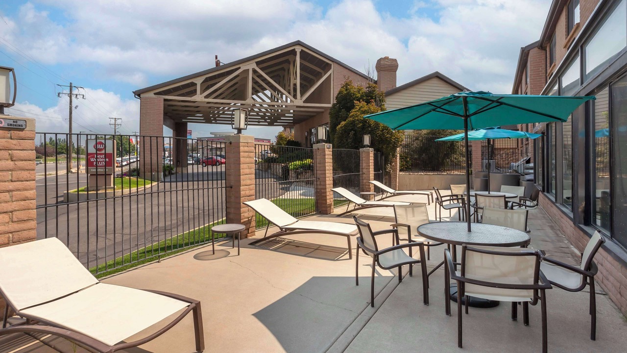 Photo of Outdoor in North Salt Lake