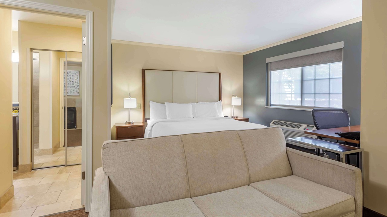 Photo of Bedroom in North Salt Lake
