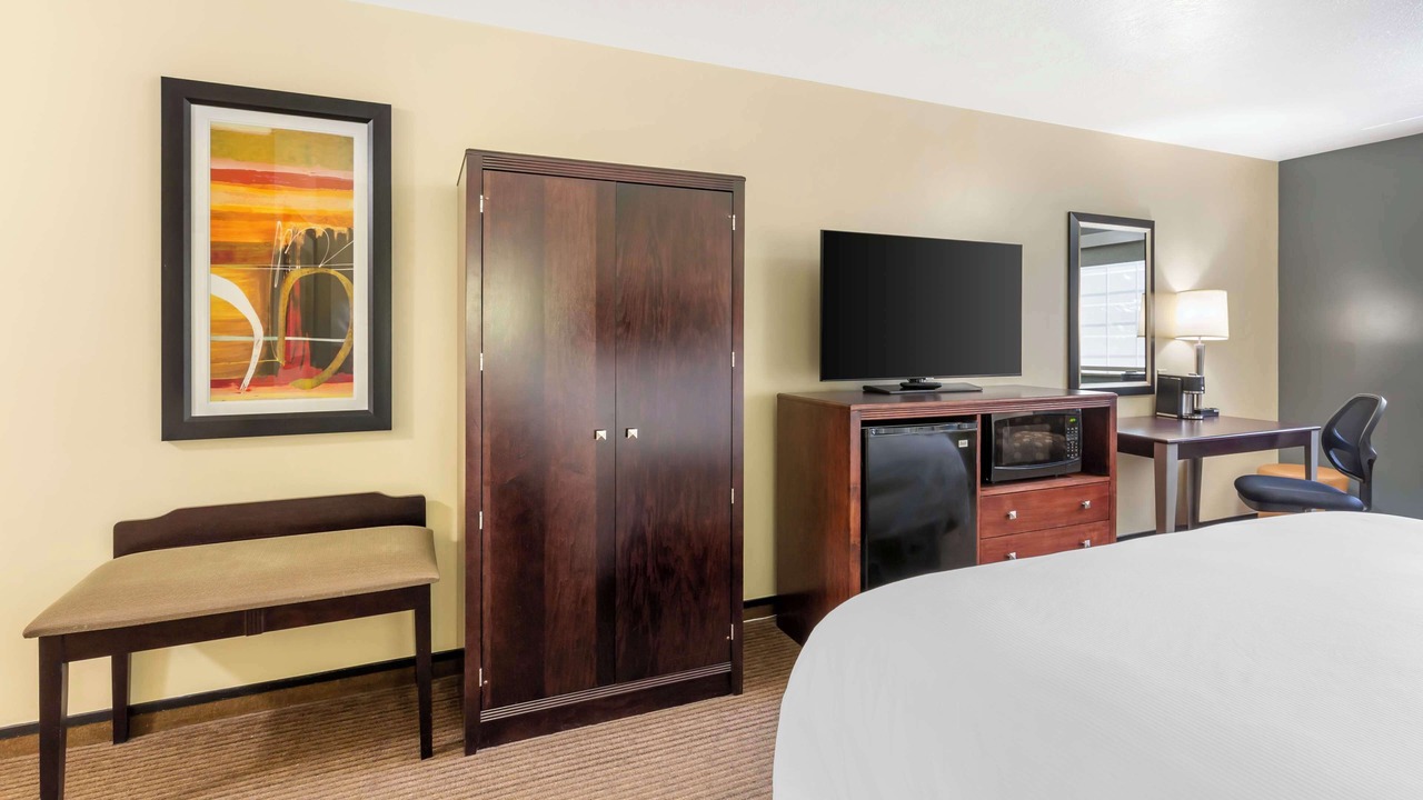 Photo of Bedroom in North Salt Lake
