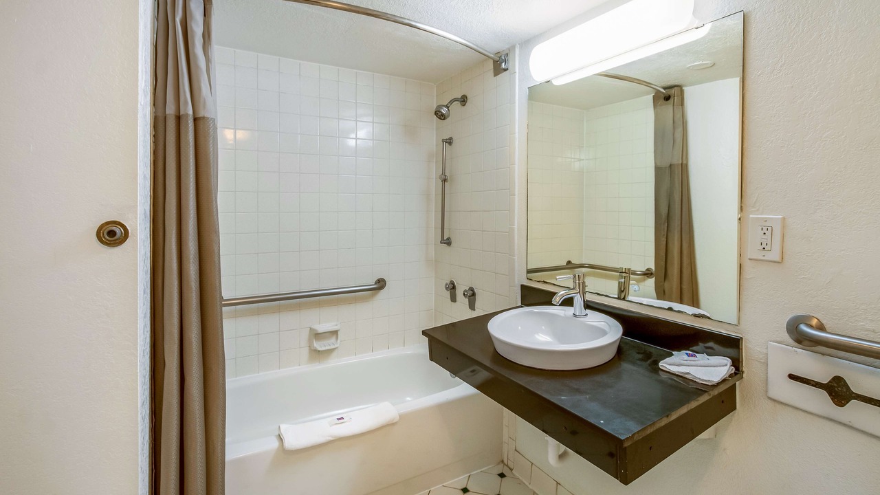 Photo of Bathroom in Euless