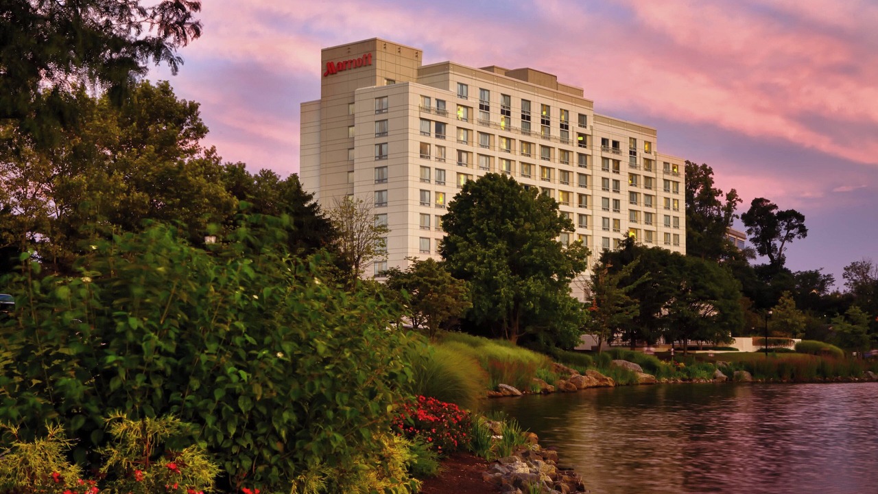 Photo of Outdoor in Gaithersburg