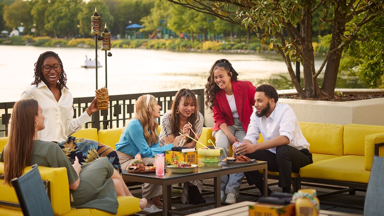Photo of Others in Gaithersburg