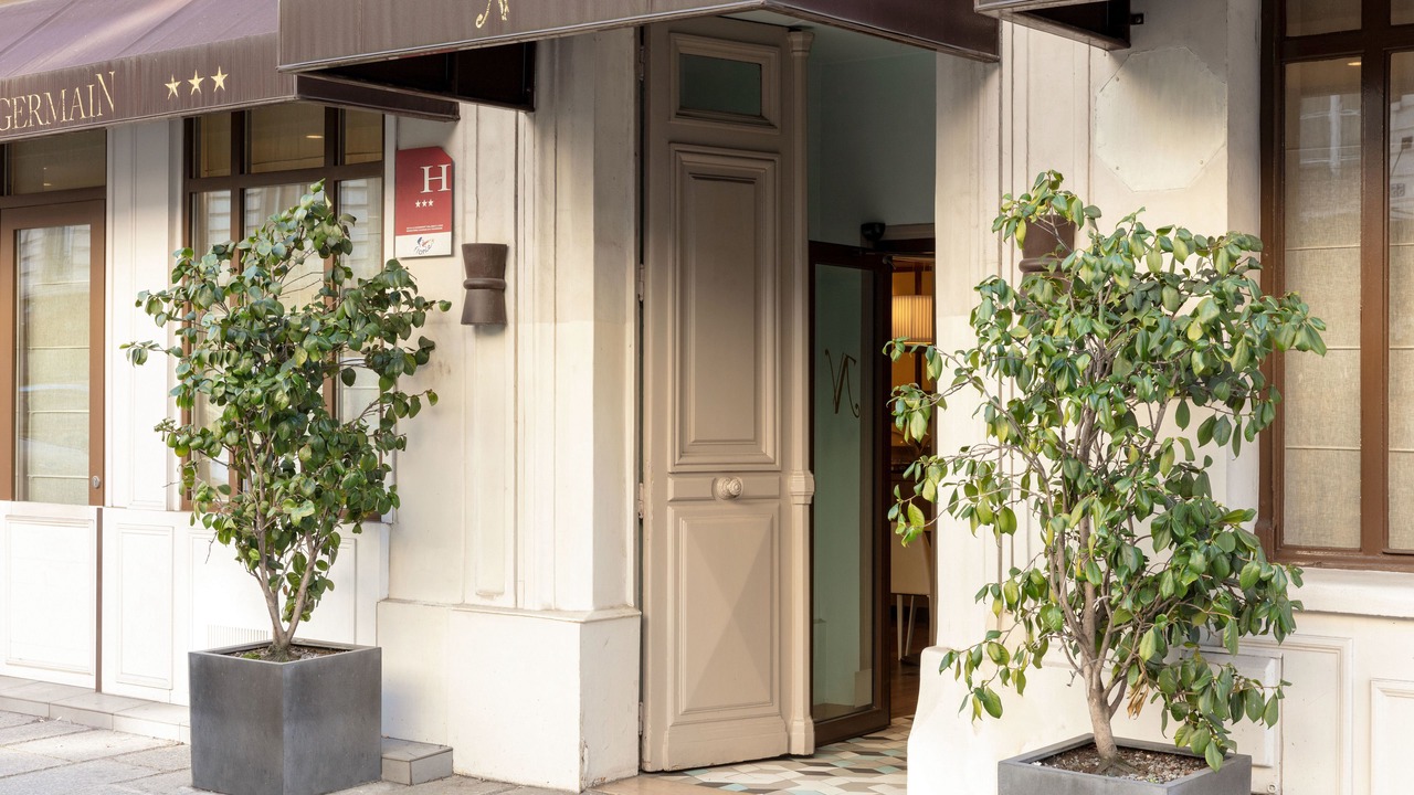 Photo of Outdoor in 5th Arrondissement