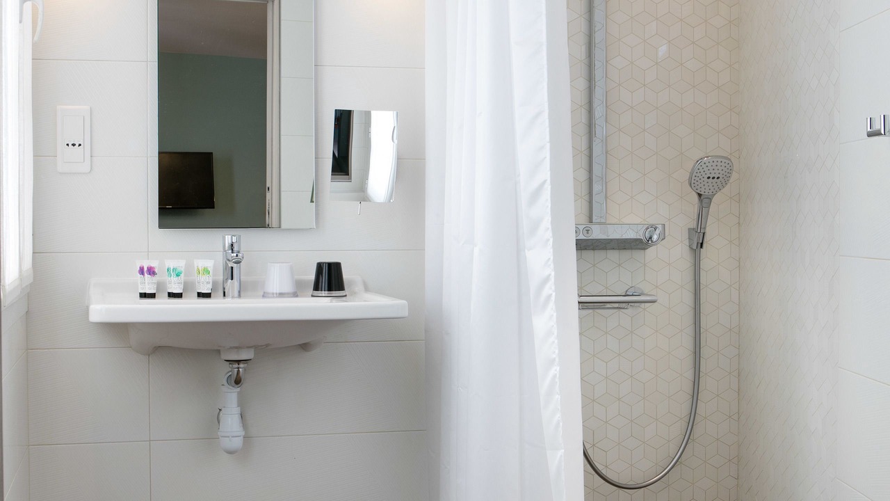Photo of Bathroom in 5th Arrondissement