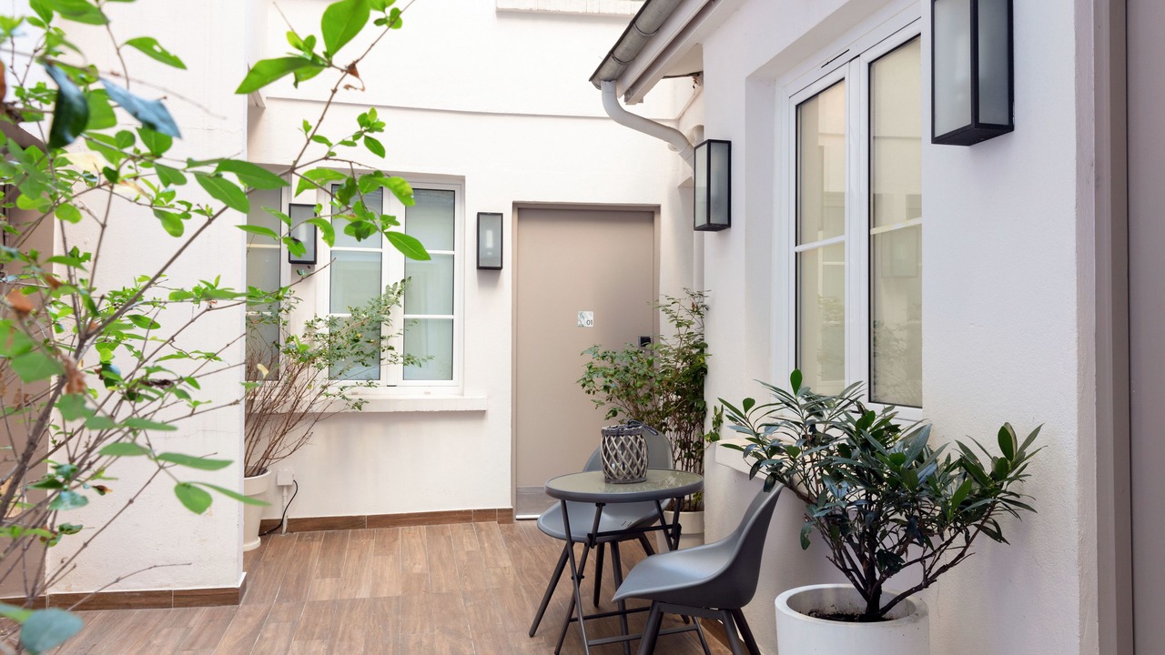 Photo of Outdoor in 5th Arrondissement