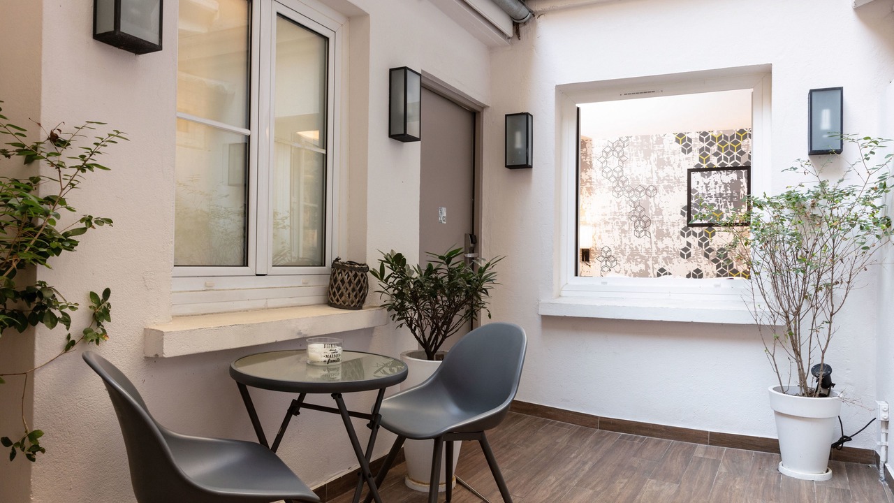 Photo of Outdoor in 5th Arrondissement