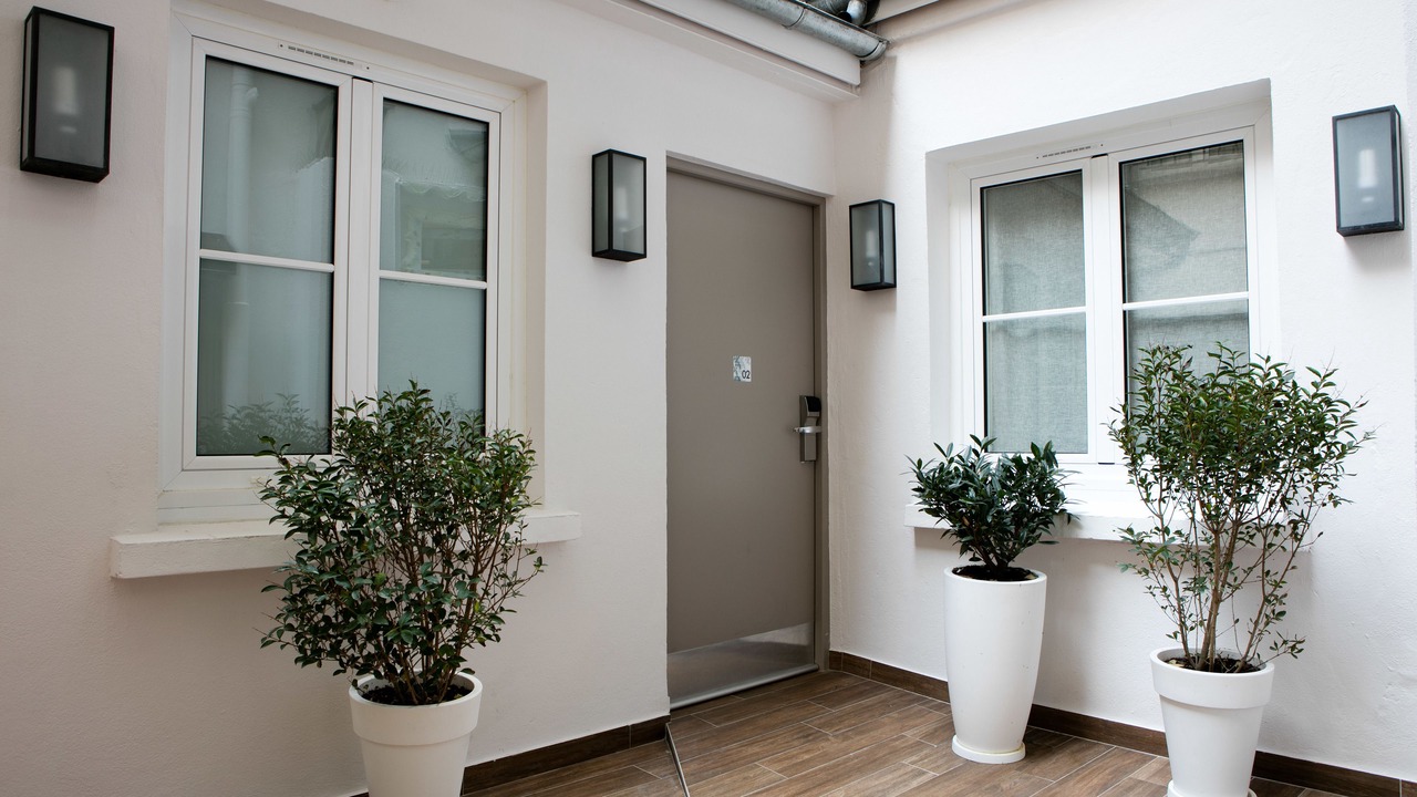 Photo of Outdoor in 5th Arrondissement