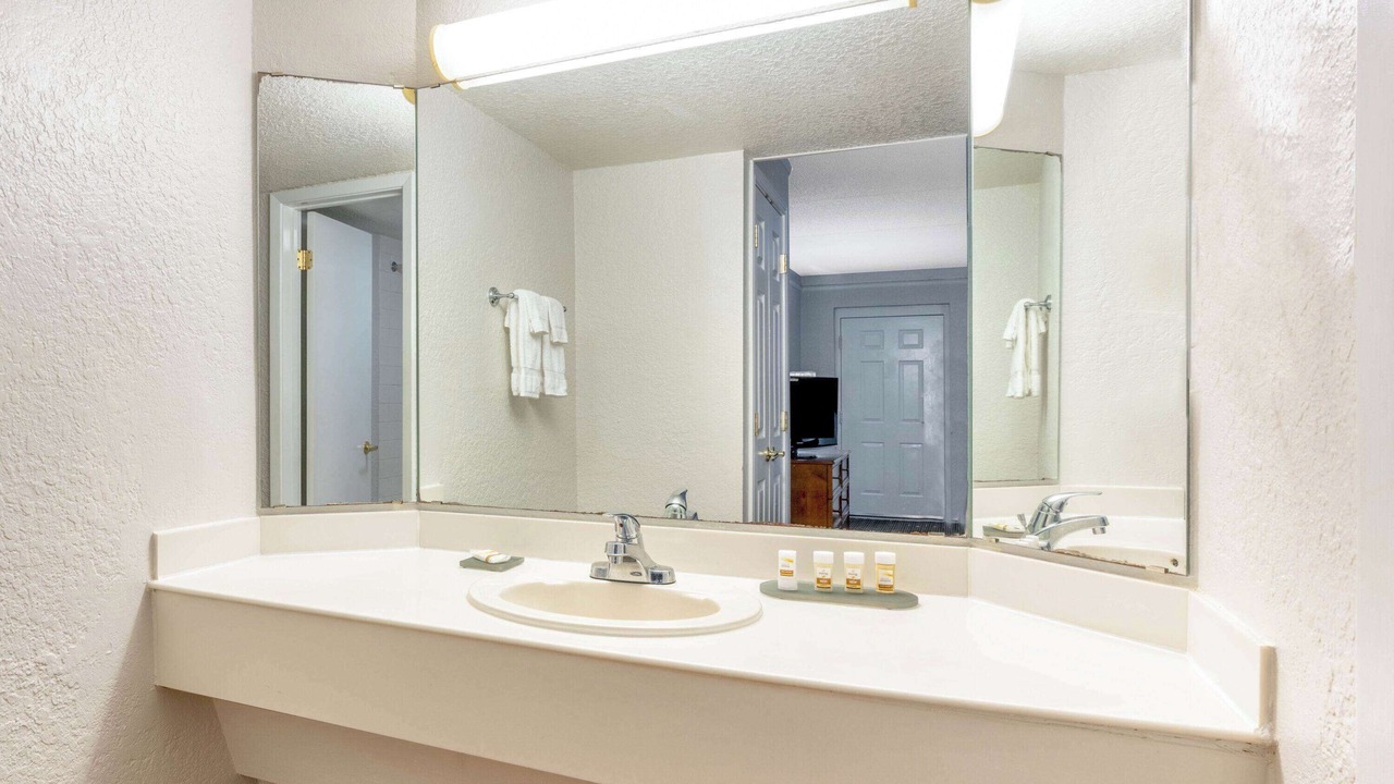 Photo of Bathroom in Shenandoah